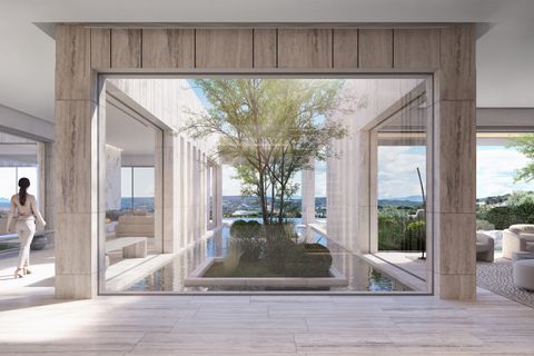 Villa i Sotogrande, Cadiz, Sotogrande - € 12.500.000 | Ref: SVD - foto 27